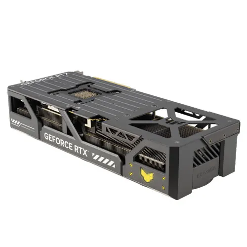 ASUS TUF Gaming RTX 5090 OC 32GB GDDR7 Graphics Card